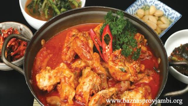 6 Manfaat dan Bahaya Makanan Pedas untuk Kesehatan