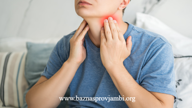 Tips untuk Mencegah Terjadinya Laringitis yang Harus Kamu Tau