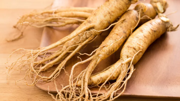 7 Manfaat Ginseng untuk Kesehatan